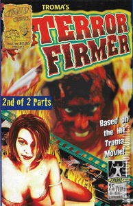 Terror Firmer #2
