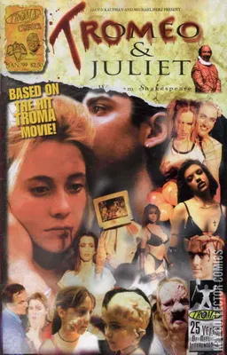Trome & Juliet