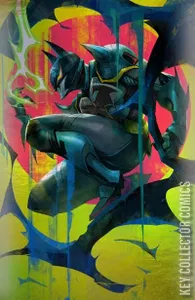 Immortal Legend: Batman #1