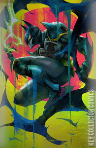 Immortal Legend: Batman #1