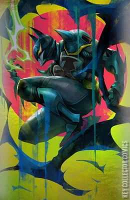 Immortal Legend: Batman