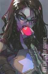 Variant Cover for G.I. Joe #6