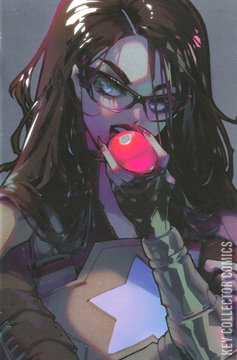 Variant Cover for G.I. Joe #6