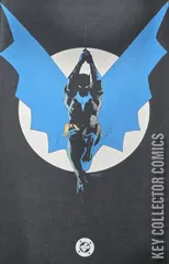 Variant Cover for Batman #1