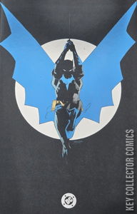 Batman #1