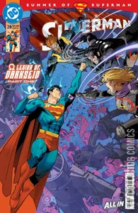 Superman #28
