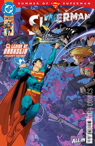 Superman #28