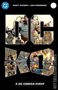 DC K.O. #2
