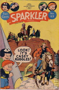 Sparkler Comics #97