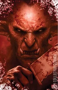 Skinbreaker #1
