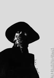 Masks #1