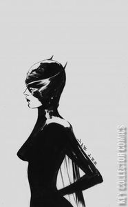 Masks #1
