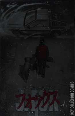 Fame: Michael J. Fox