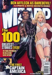 Wizard: Official Comic Book Pocket Price Guide #131
