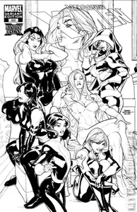 Uncanny X-Men #500