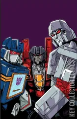 Variant Cover for Transformers #25