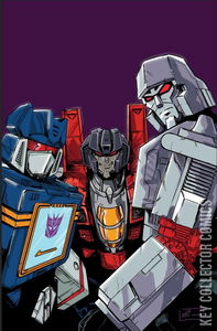 Transformers #25