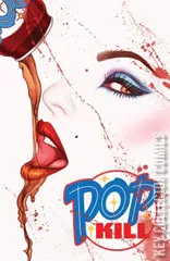 Variant Cover for Pop Kill #1