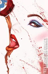 Variant Cover for Pop Kill #1