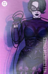 Variant Cover for Catwoman #79