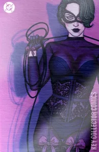 Catwoman #79