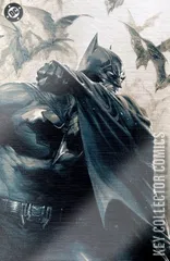 Variant Cover for Batman #1