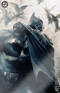 Batman #1