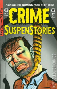 Crime Suspenstories #20