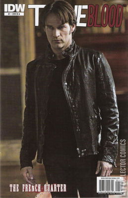 True Blood: French Quarter