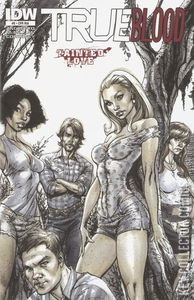 True Blood: Tainted Love #5