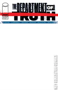 Department of Truth #0
