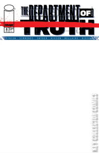 Department of Truth #0