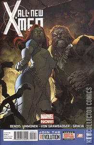All-New X-Men #9