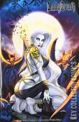 Cover for Lady Death in Lingerie #1