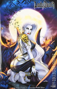 Lady Death in Lingerie #1