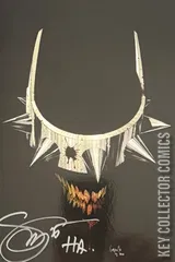 Variant Cover for Batman Who Laughs, The #1