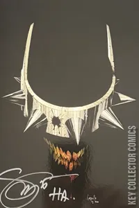 Batman Who Laughs, The #1