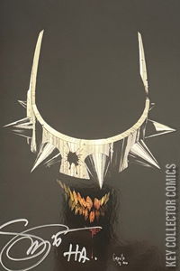 Batman Who Laughs, The #1
