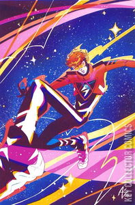 Absolute Flash #8