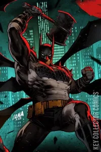 Absolute Evil #1