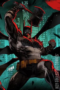 Absolute Evil #1