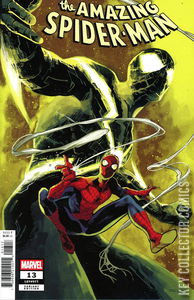 Amazing Spider-Man #13