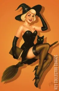 Archie's Halloween Spectacular #1