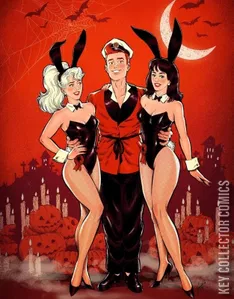 Archie's Halloween Spectacular #1