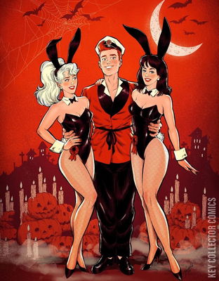 Archie's Halloween Spectacular