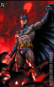 Batman #1