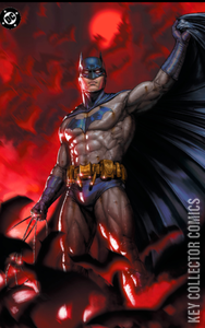 Batman #1