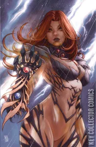 Witchblade #12
