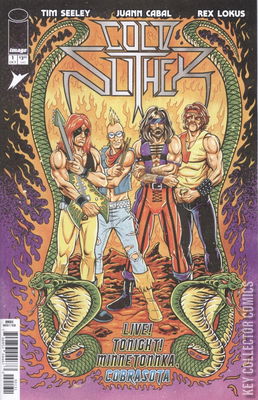 G.I. Joe: Cold Slither