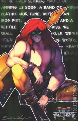 G.I. Joe: Cold Slither